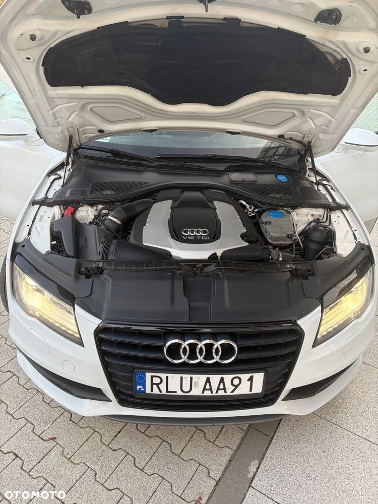 Audi A7 Sportback - 4