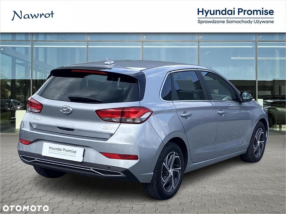 Hyundai i30 - 5