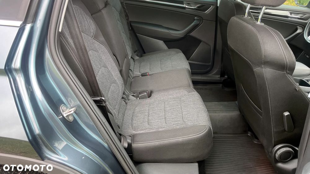 Skoda Kodiaq 2.0 TDI 4x4 Style DSG - 12