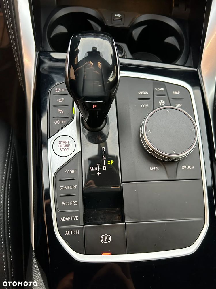 BMW Seria 4 430i M Sport - 8
