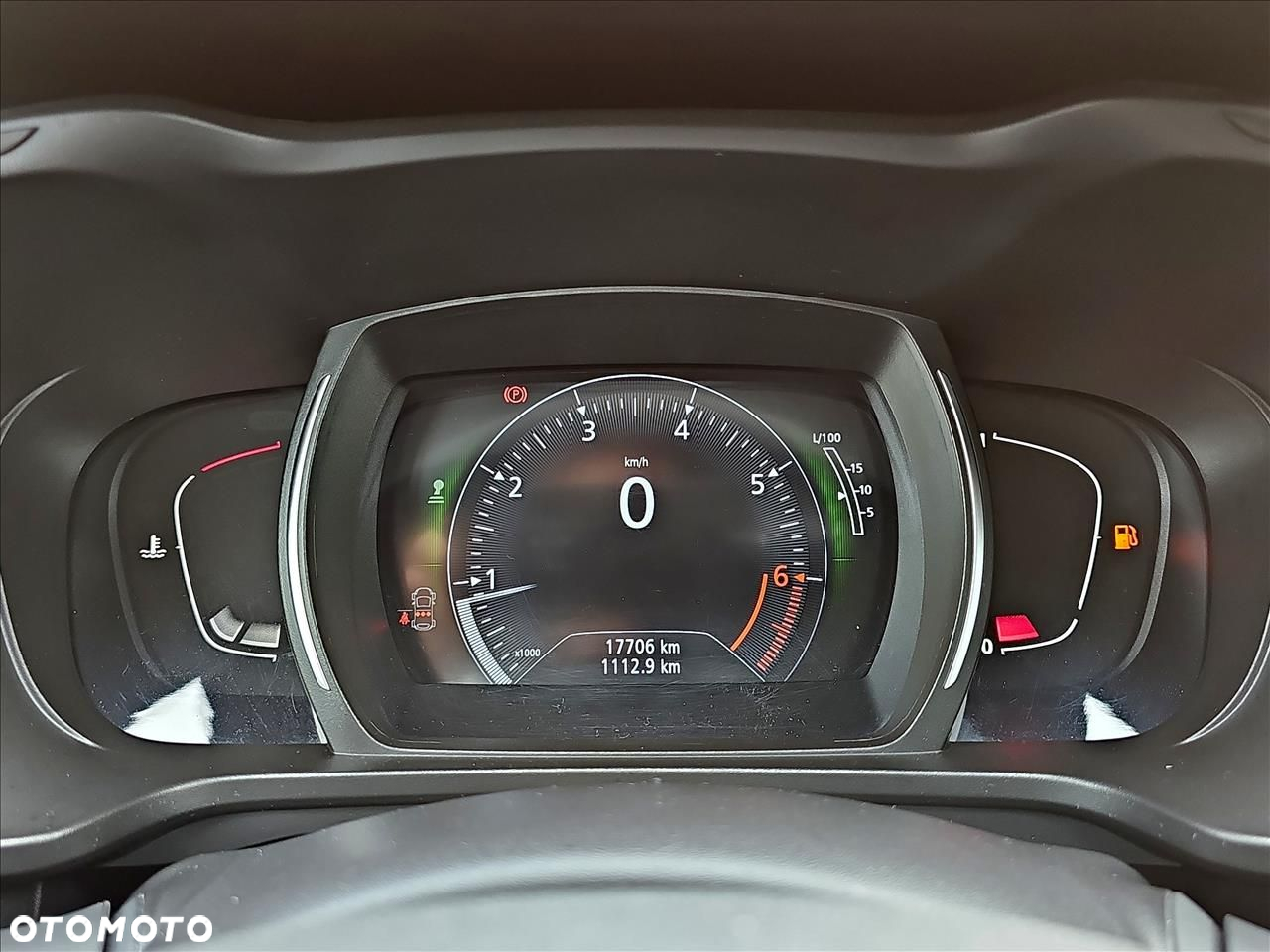 Renault Kadjar 1.3 TCe FAP Zen - 10