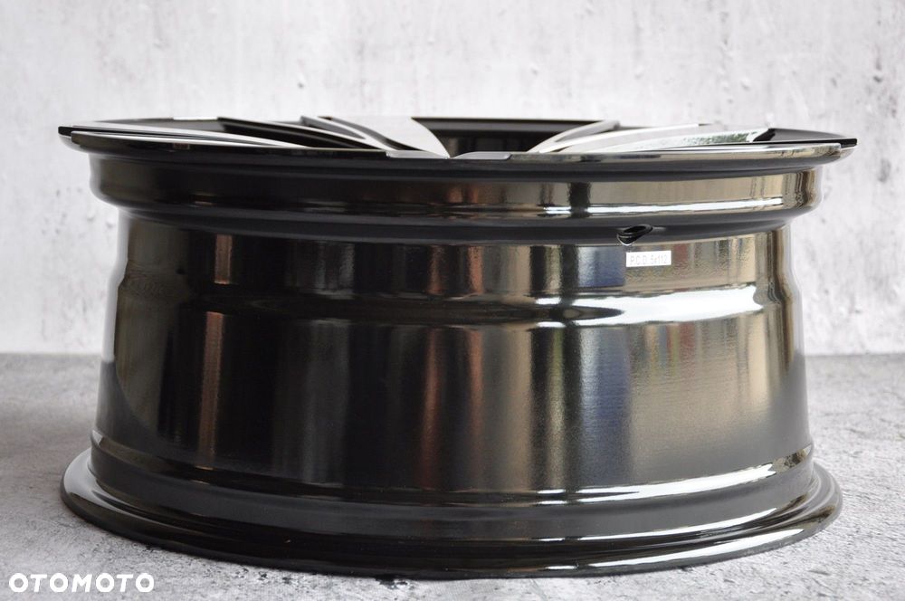 1988  MB FELGI 18 5x112 VW TIGUAN R-LINE PASSAT B8 - 6