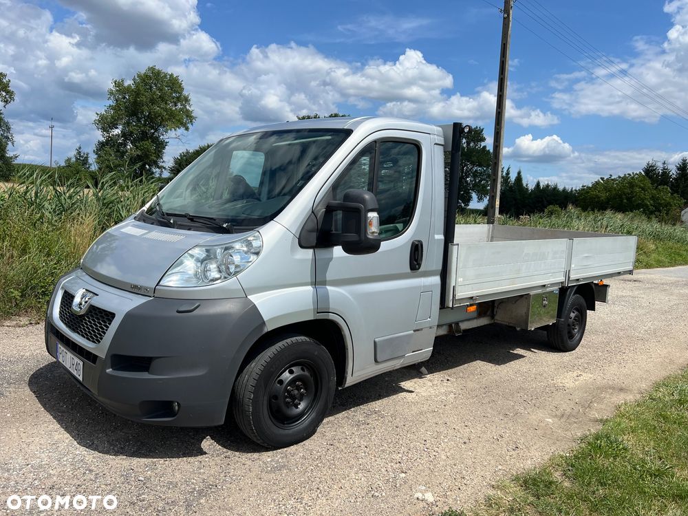 Peugeot Boxer - 2