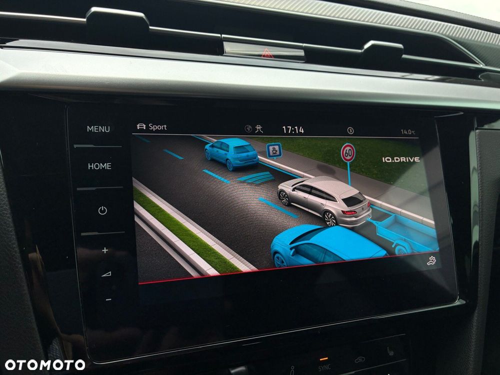 Volkswagen Arteon 2.0 TDI R-Line DSG - 22