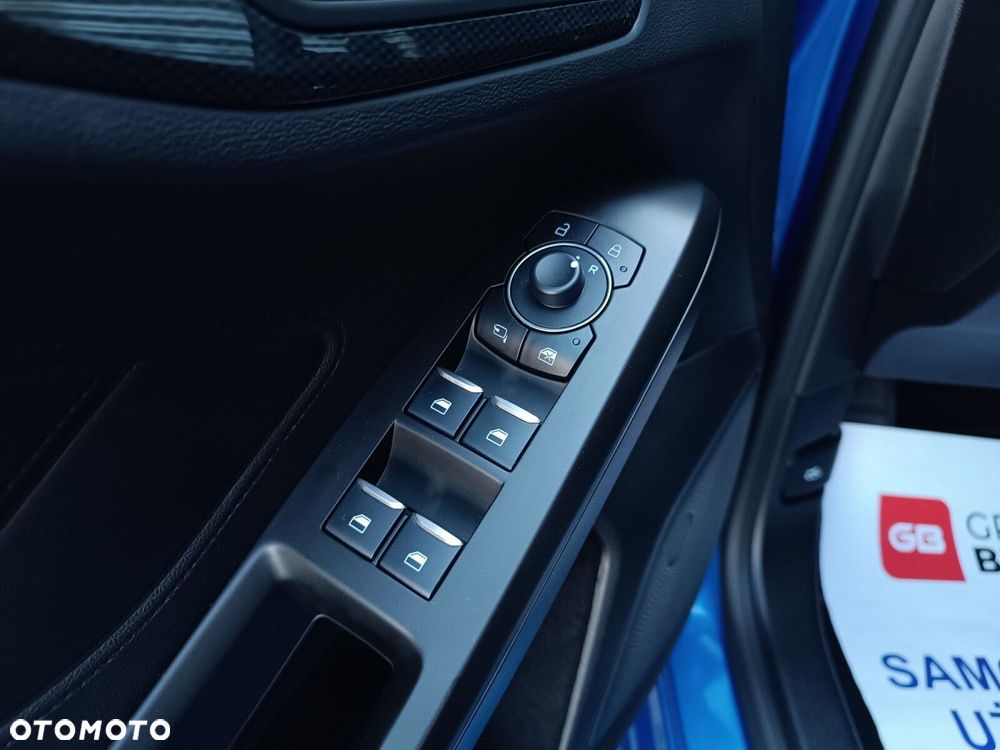 Ford Focus 1.5 EcoBlue ST-Line X - 27