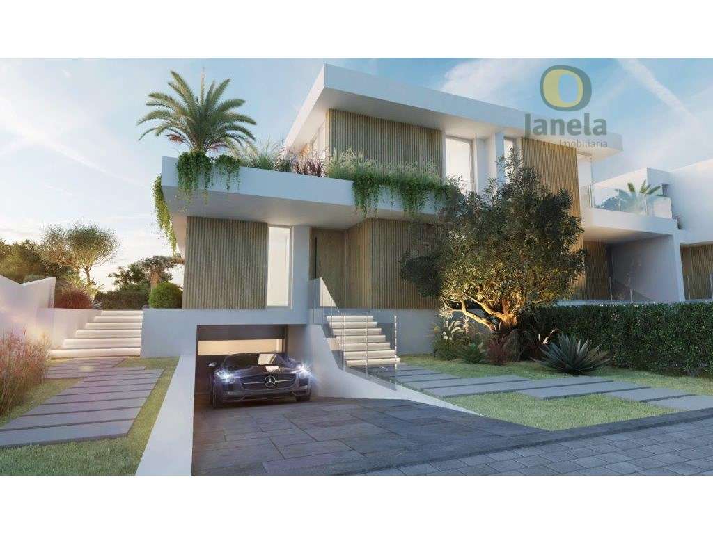 Moradia T3 com piscina privada junto à Ria Formosa - Faro - Grande imagem: 3/17