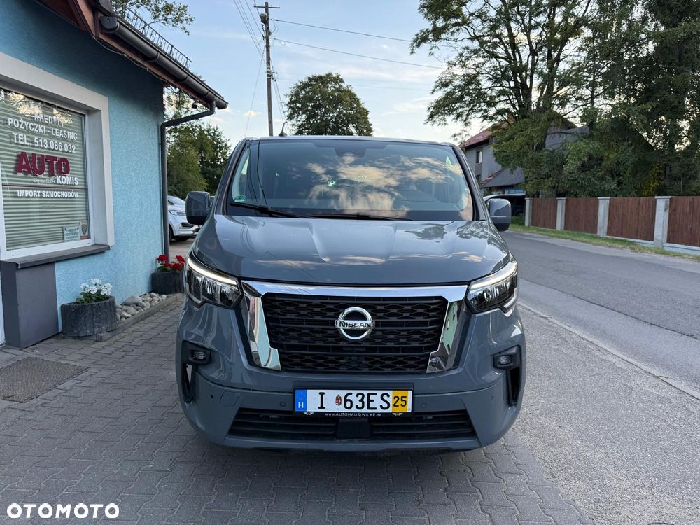 Nissan Primastar - 2