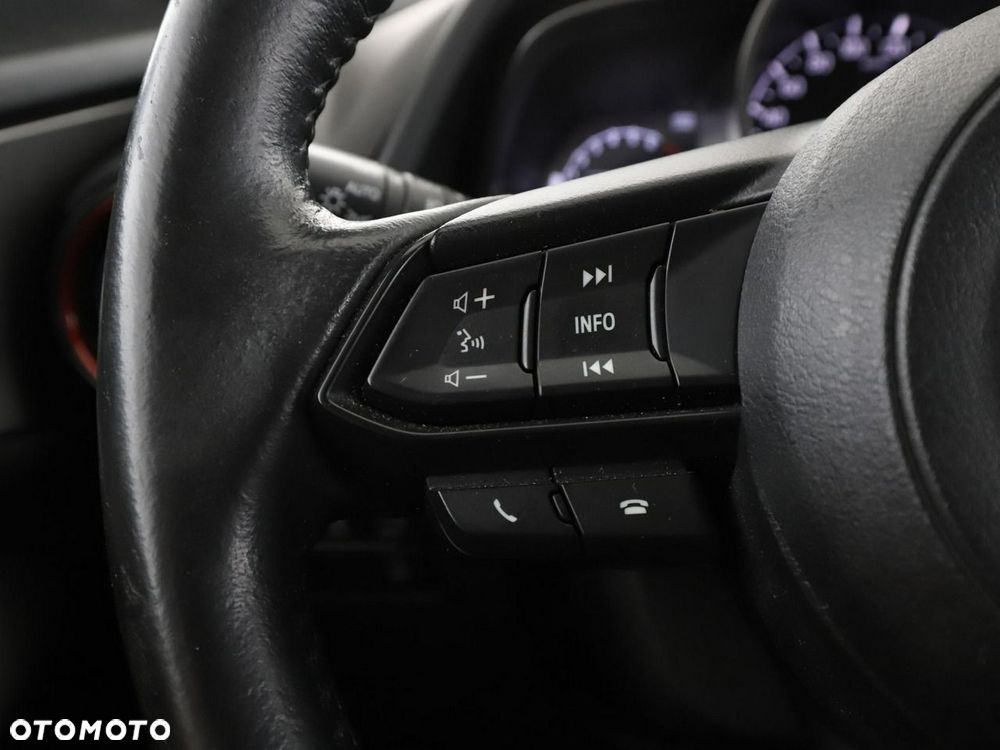 Mazda CX-3 - 31
