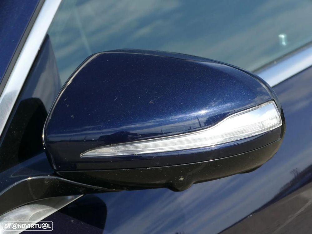 Mercedes-Benz S 400 d 4-Matic - 10