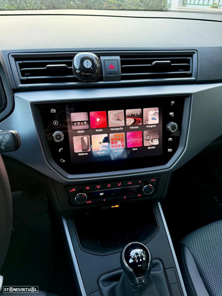 SEAT Arona 1.0 TSI Style - 8