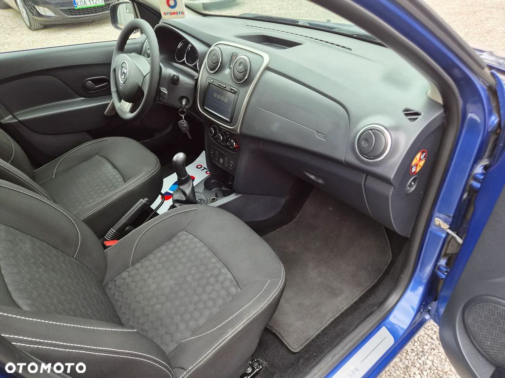 Dacia Sandero - 20
