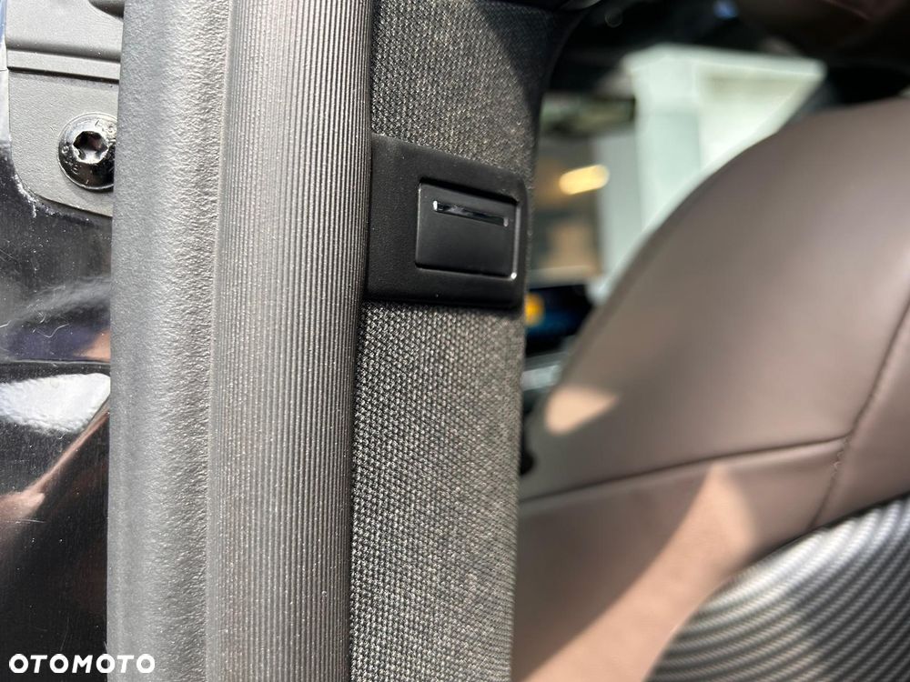 Mercedes-Benz Klasa V 300 d 4-Matic 9G-Tronic Avantgarde (ekstra d³) - 10