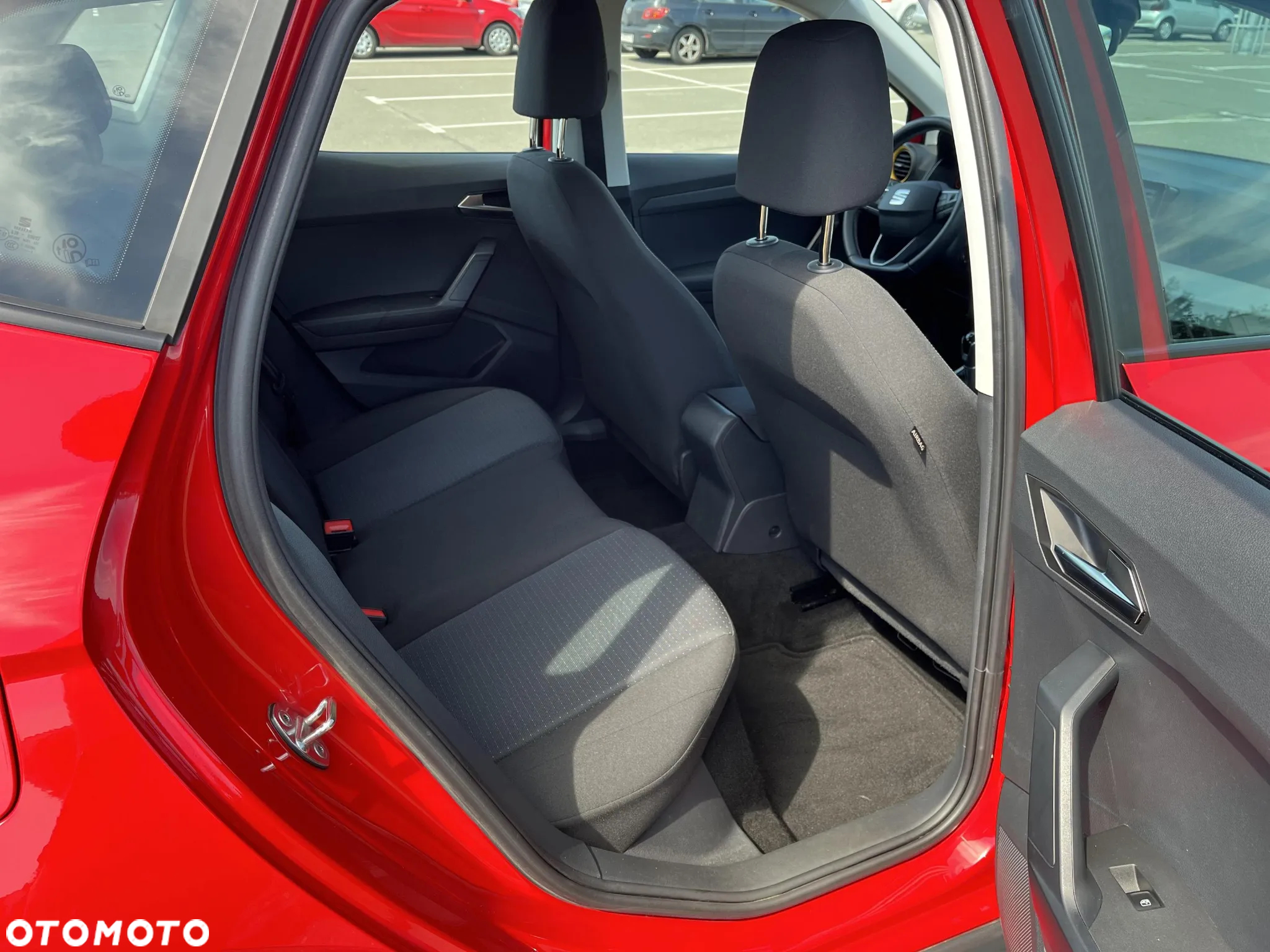 Seat Arona 1.0 TSI Style S&S - 19