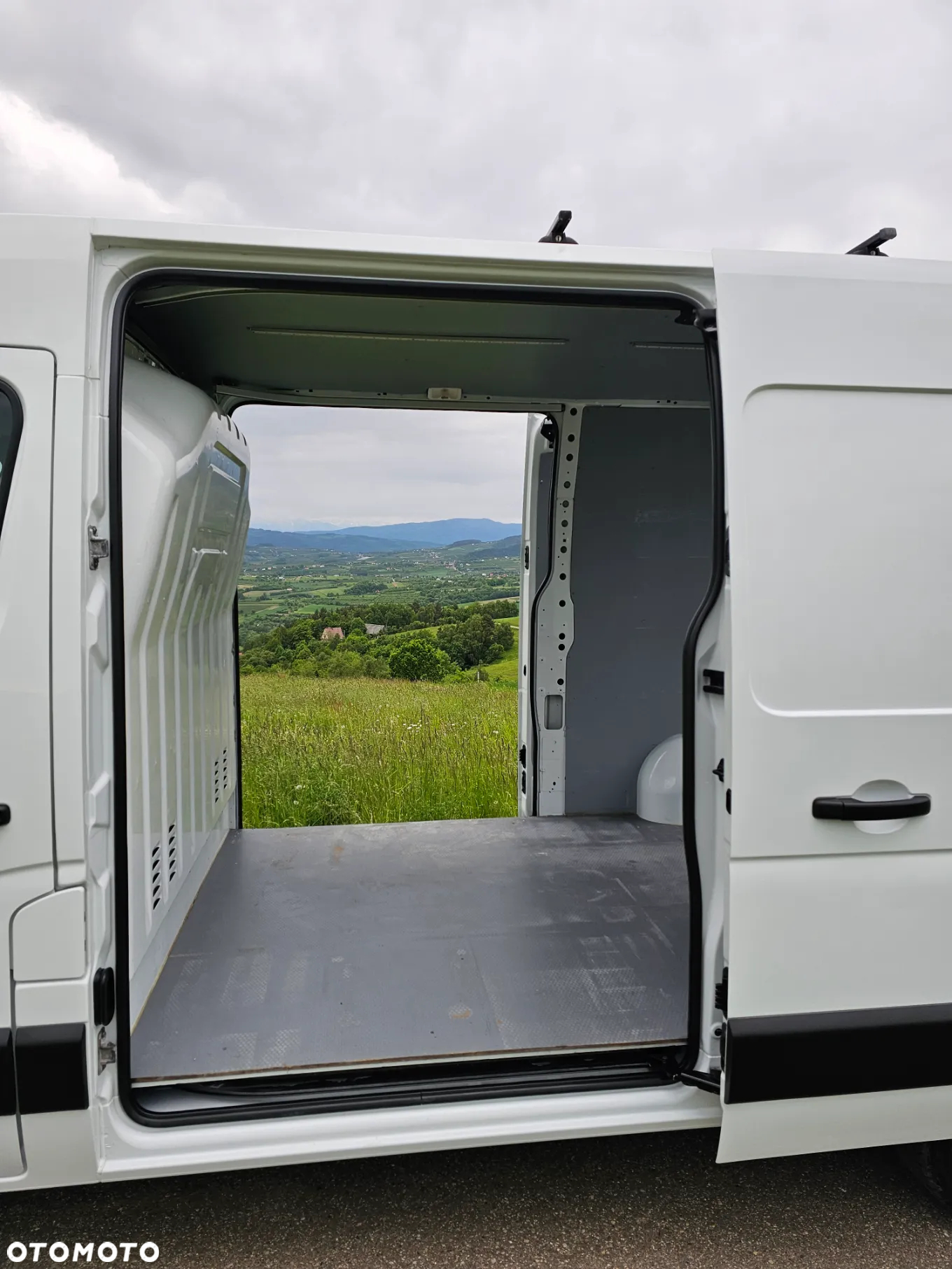 Opel Movano - 13