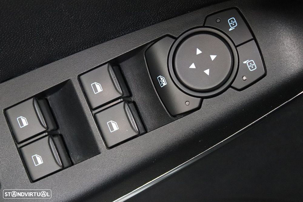 Ford Fiesta 1.0 EcoBoost ST-Line X - 21