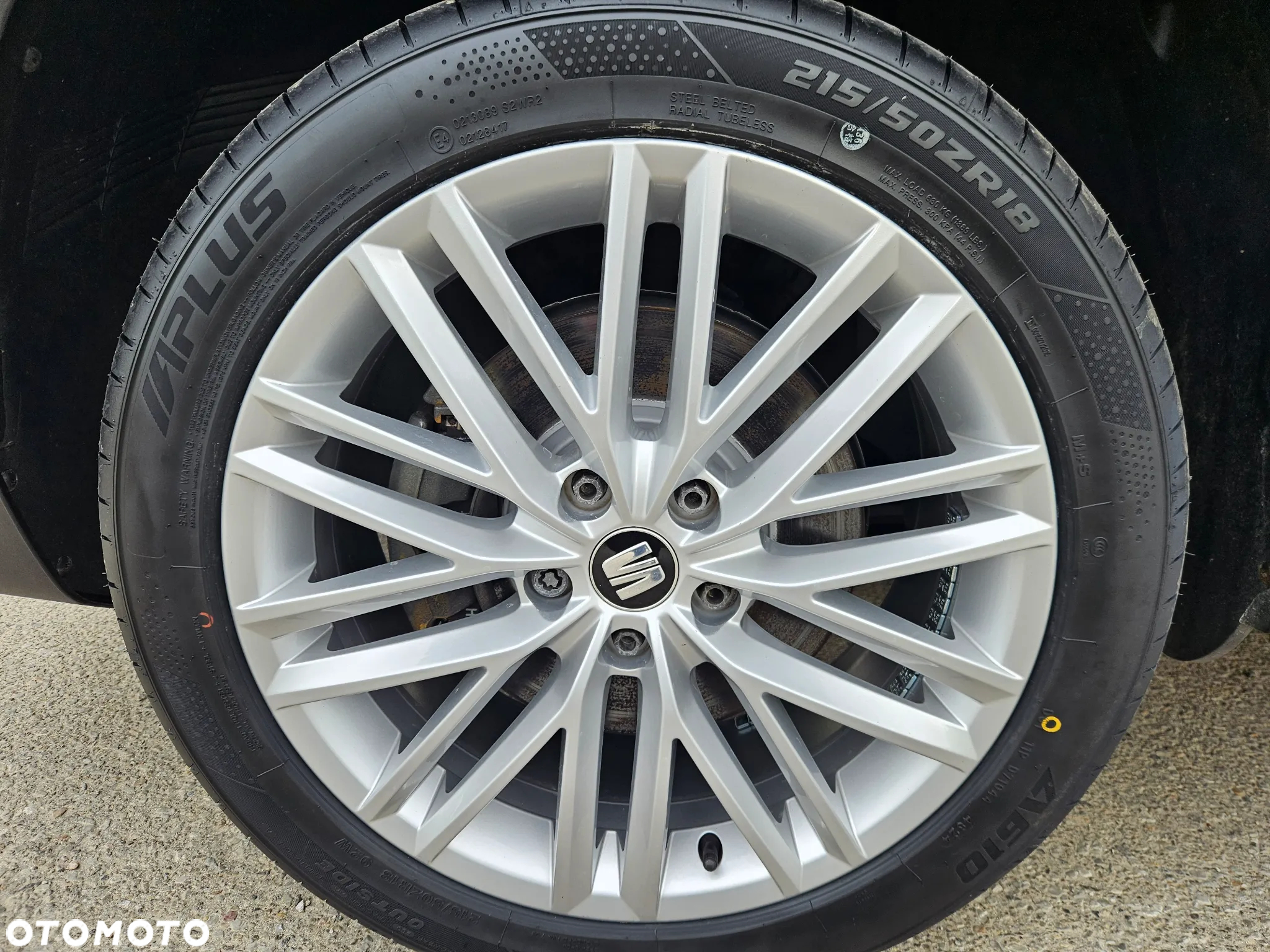 Seat Ateca 2.0 TDI Xcellence - 17