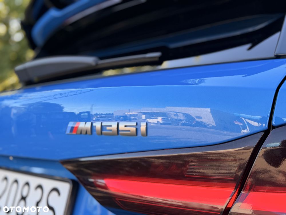 BMW Seria 1 - 10