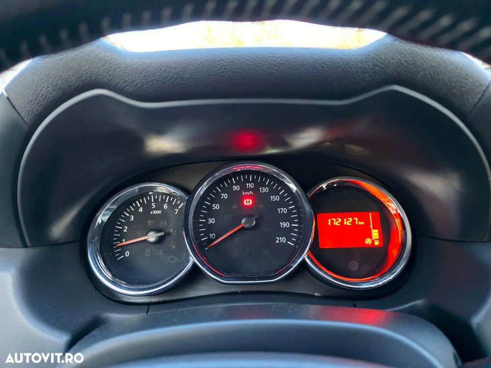 Dacia Duster dCi 110 FAP 4x2 Prestige - 24