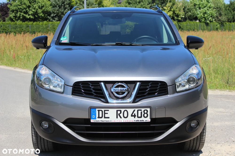 Nissan Qashqai 2.0 I-Way - 12