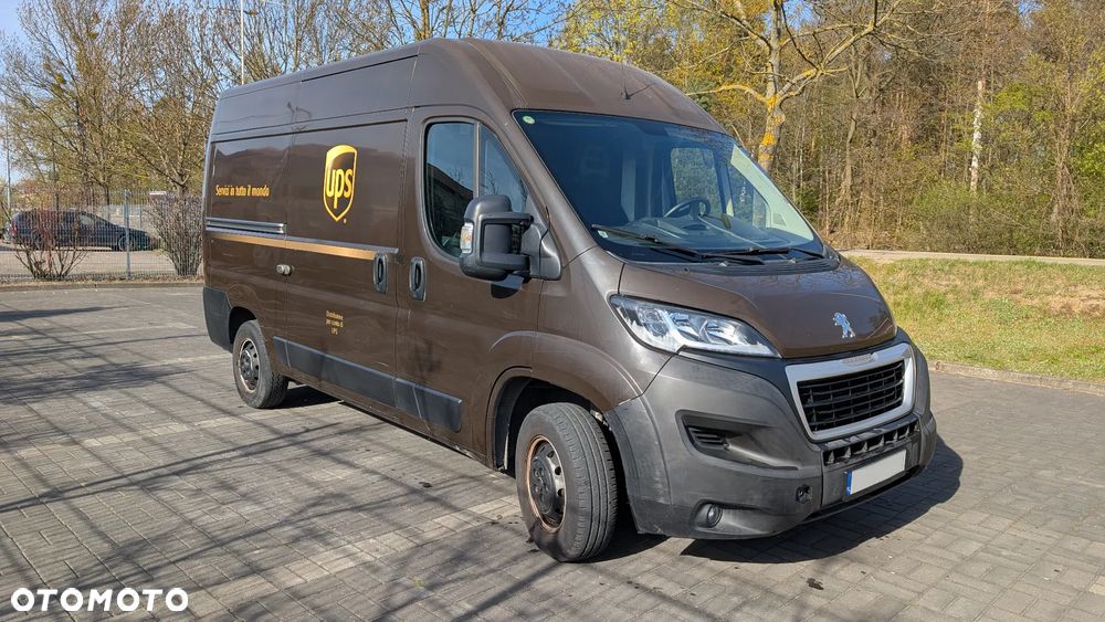 Peugeot Boxer L2H2 - 3