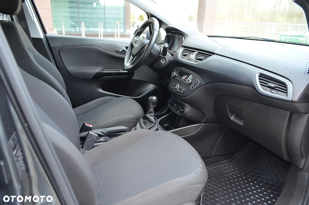 Opel Corsa 1.4 Color Edition - 16