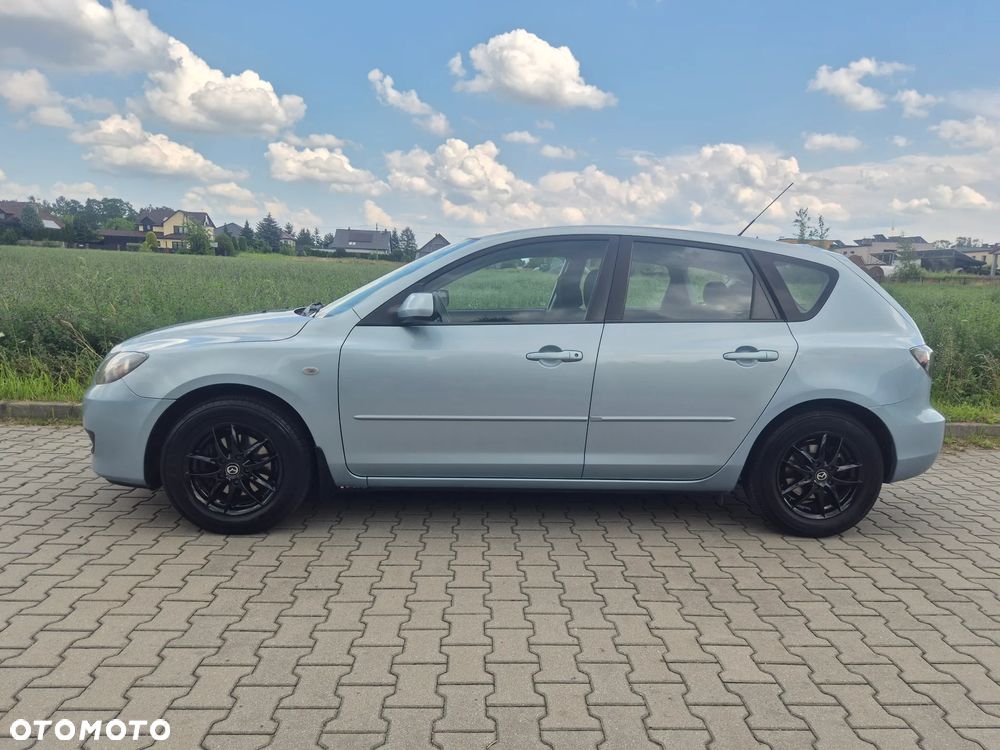 Mazda 3 1.4 Comfort - 9