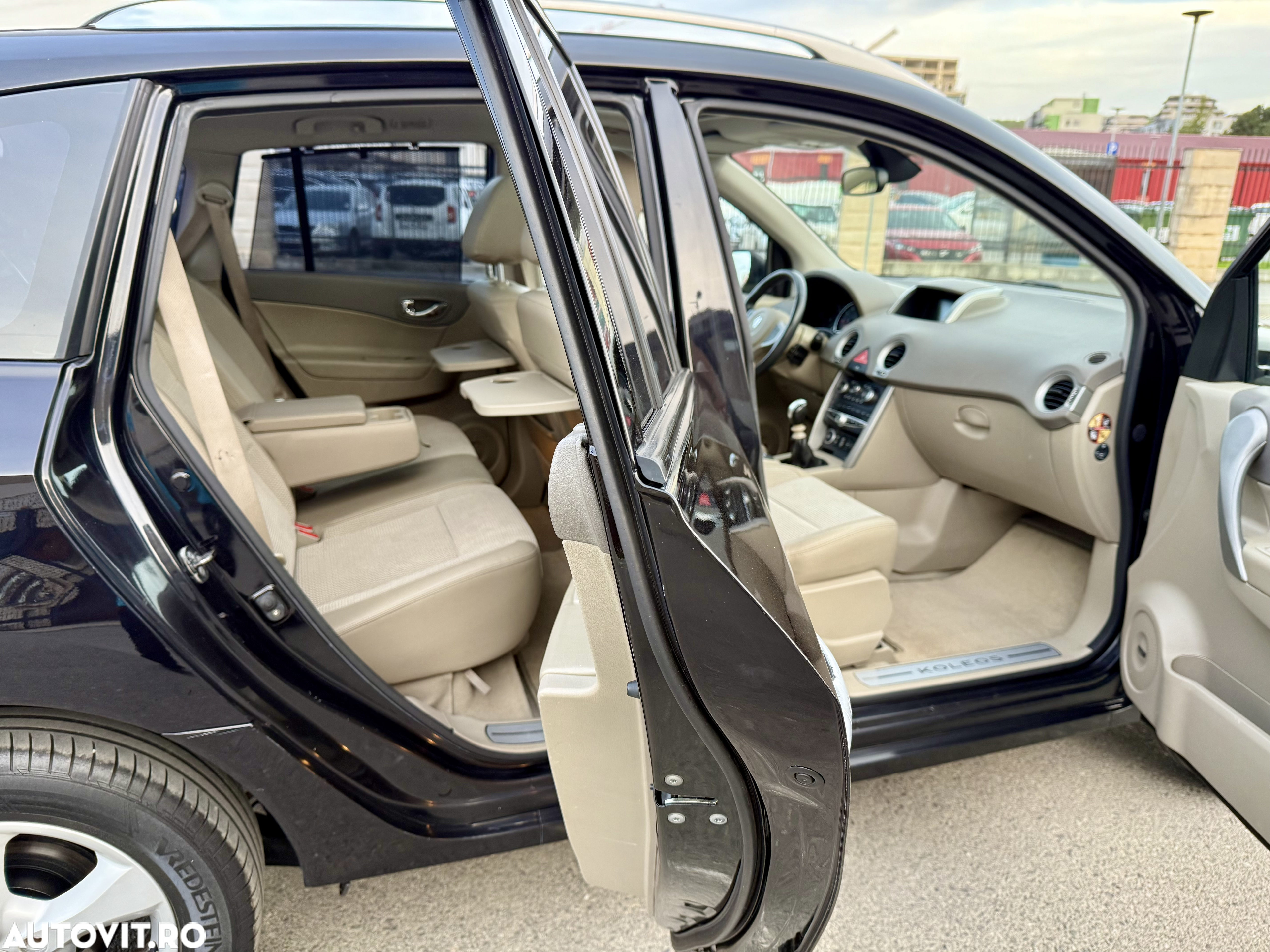 Renault Koleos 2.0 dCI FAP 4x4 Luxe - 23