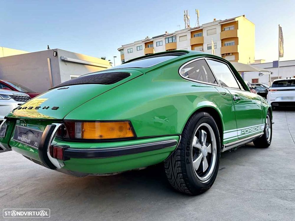 Porsche 911 (991) - 45