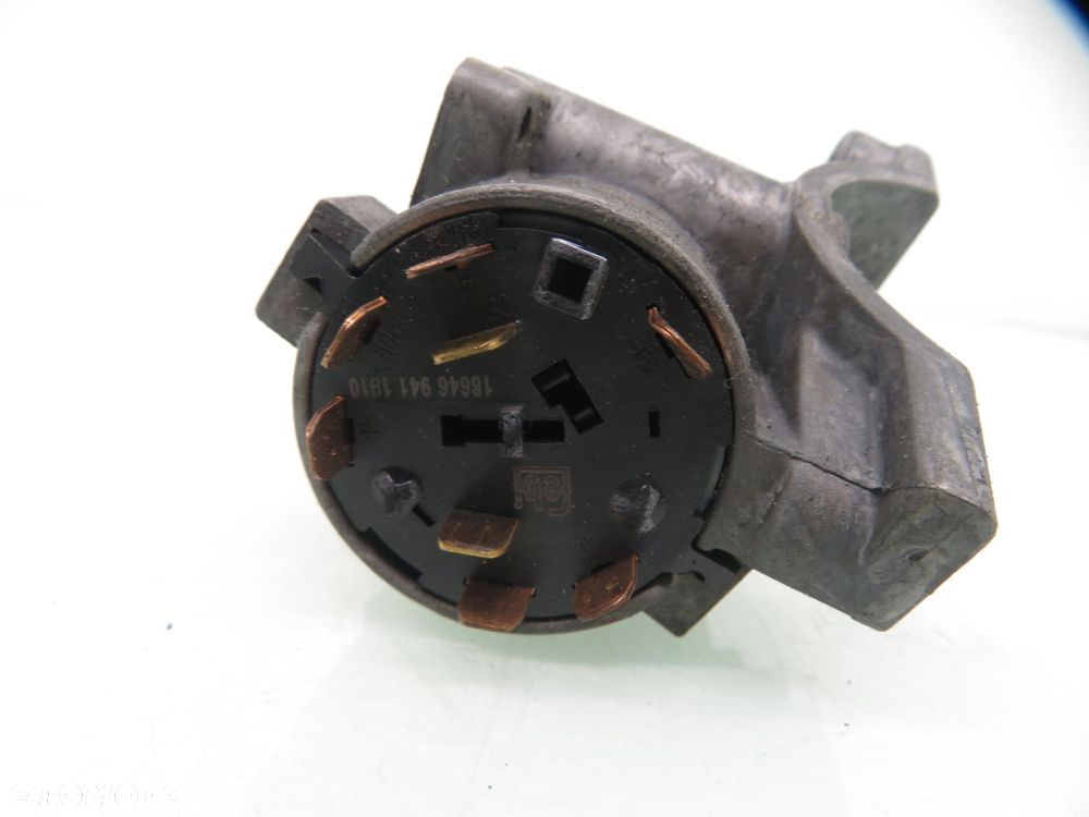 STACYJKA STEROWNIK SKODA OCTAVIA I 2.0  06A906018GR 1J0959799Q 1U0920810B - 6