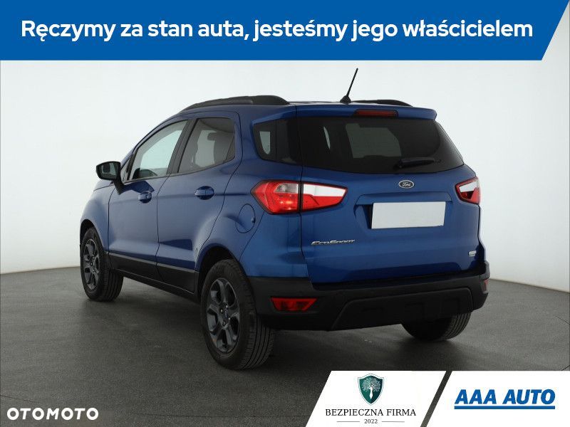 Ford EcoSport - 5