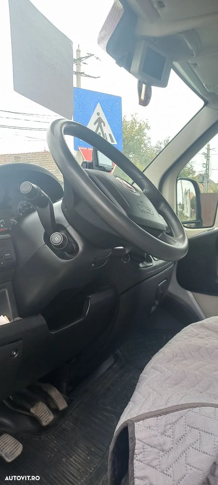 Fiat Ducato - 7