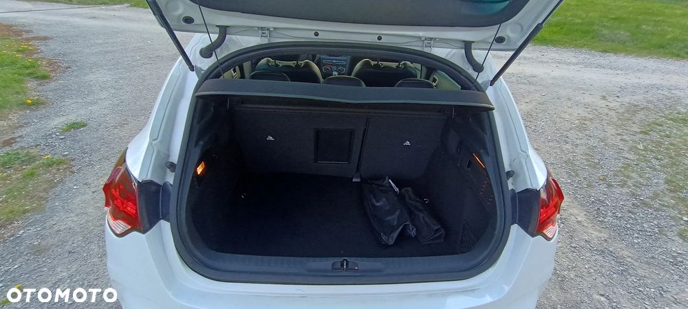 DS Automobiles DS 4 - 20