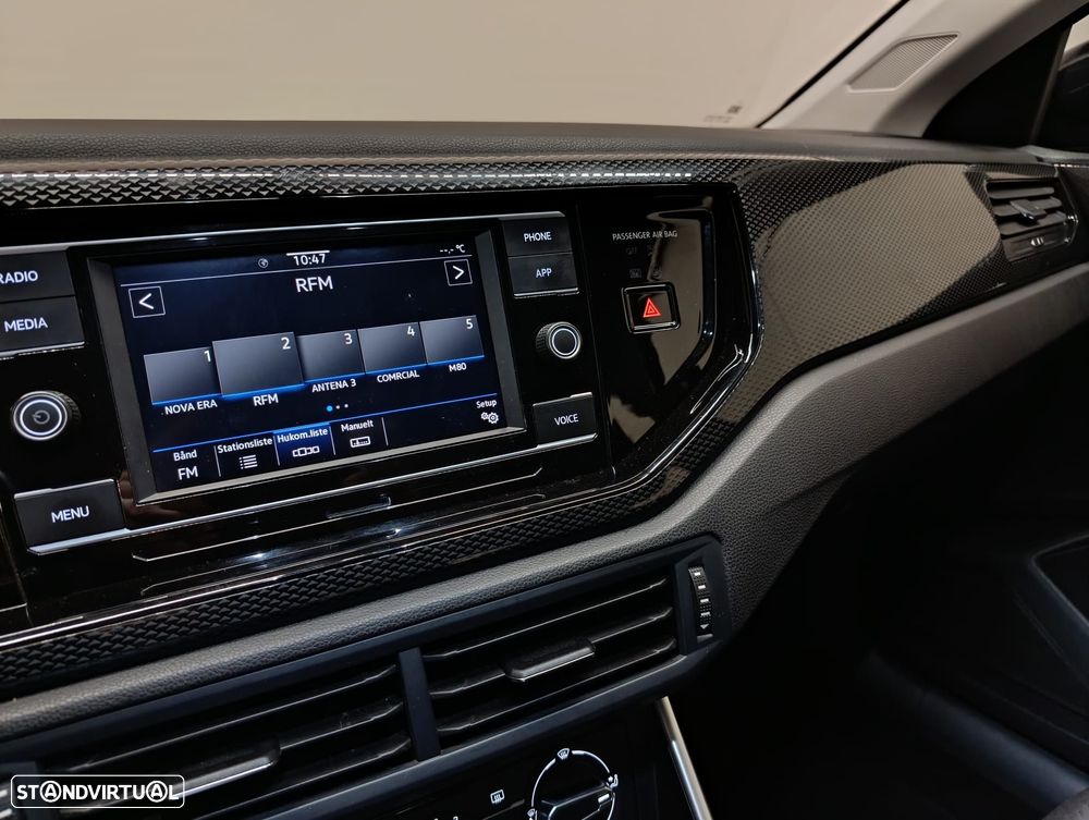 VW Taigo 1.0 TSI OPF DSG Life - 25