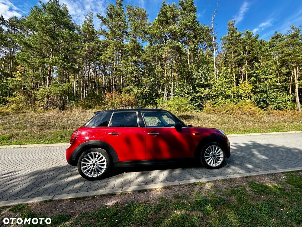 MINI ONE - 6