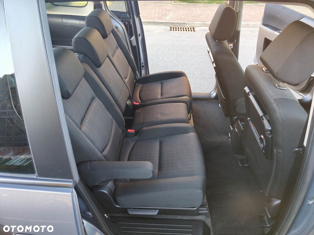 Mazda 5 2.0 Active Plus - 18