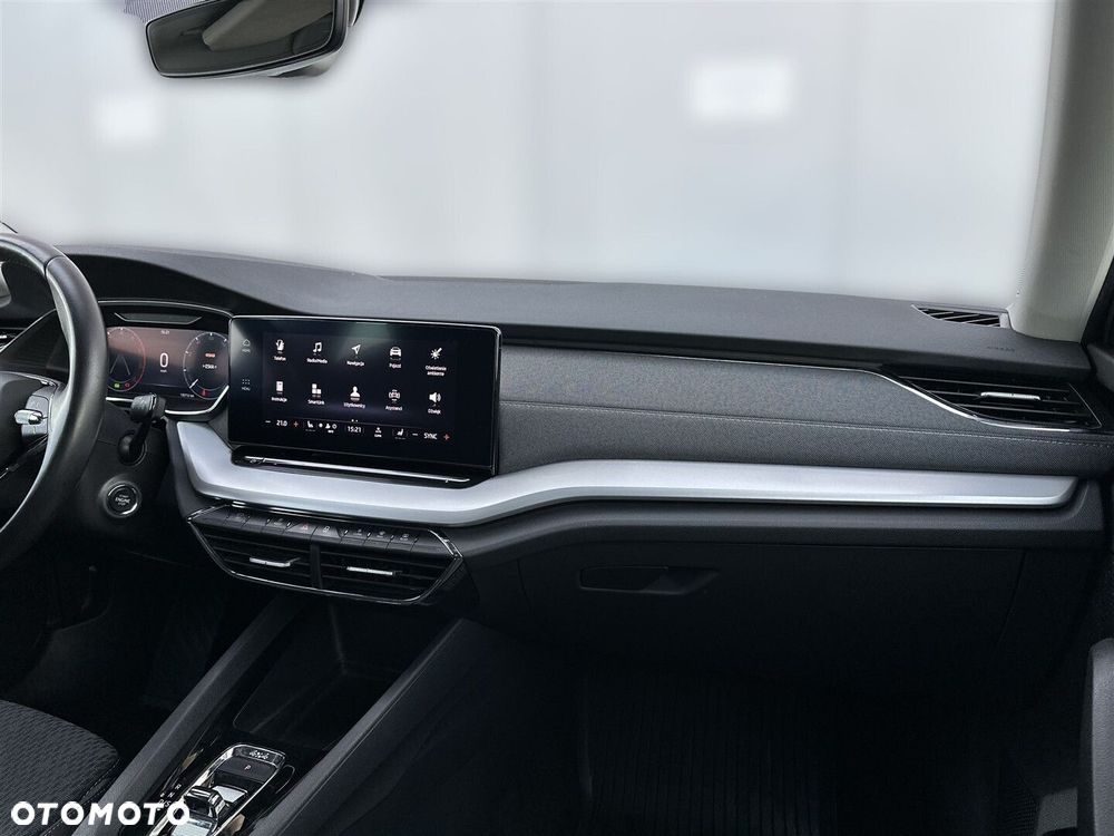 Skoda Octavia 2.0 TDI 4x4 Style DSG - 15