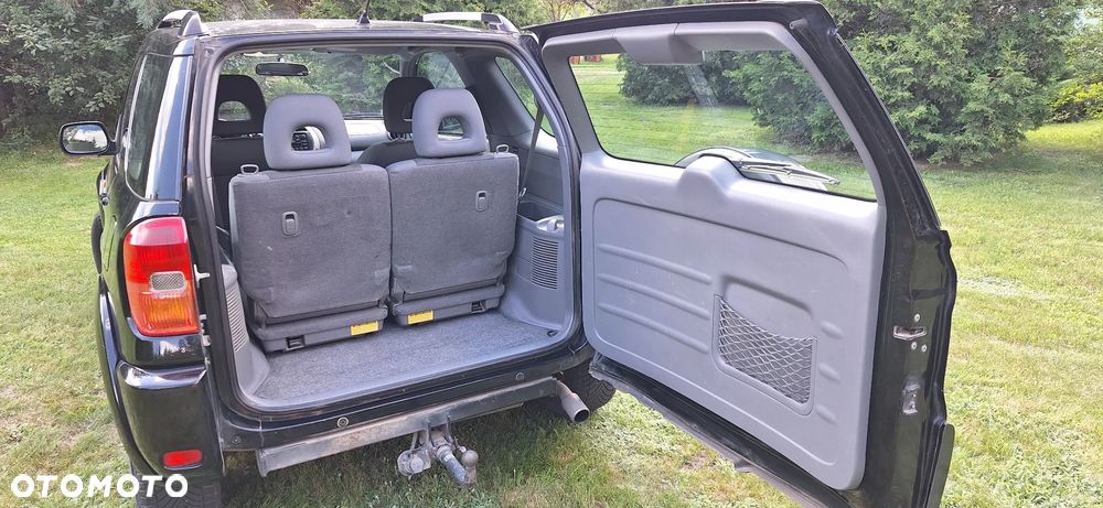 Toyota RAV4 4x4 - 15