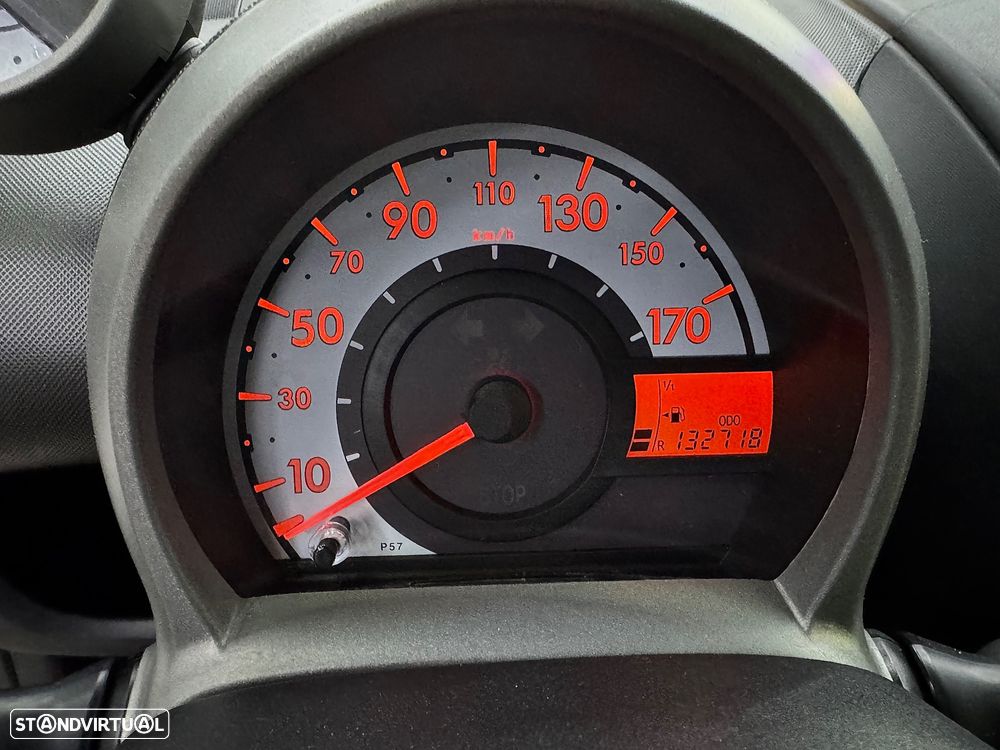 Citroën C1 1.0 Attraction - 11