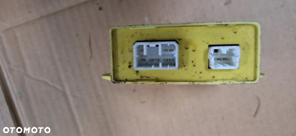 Modul immobilizera alfa 155 60622718 - 3