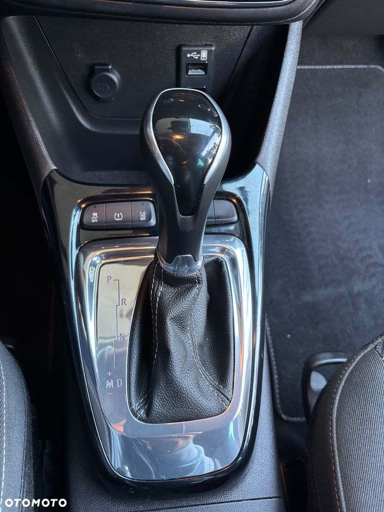 Opel Crossland X 1.2 Start/Stop Automatik Edition - 6