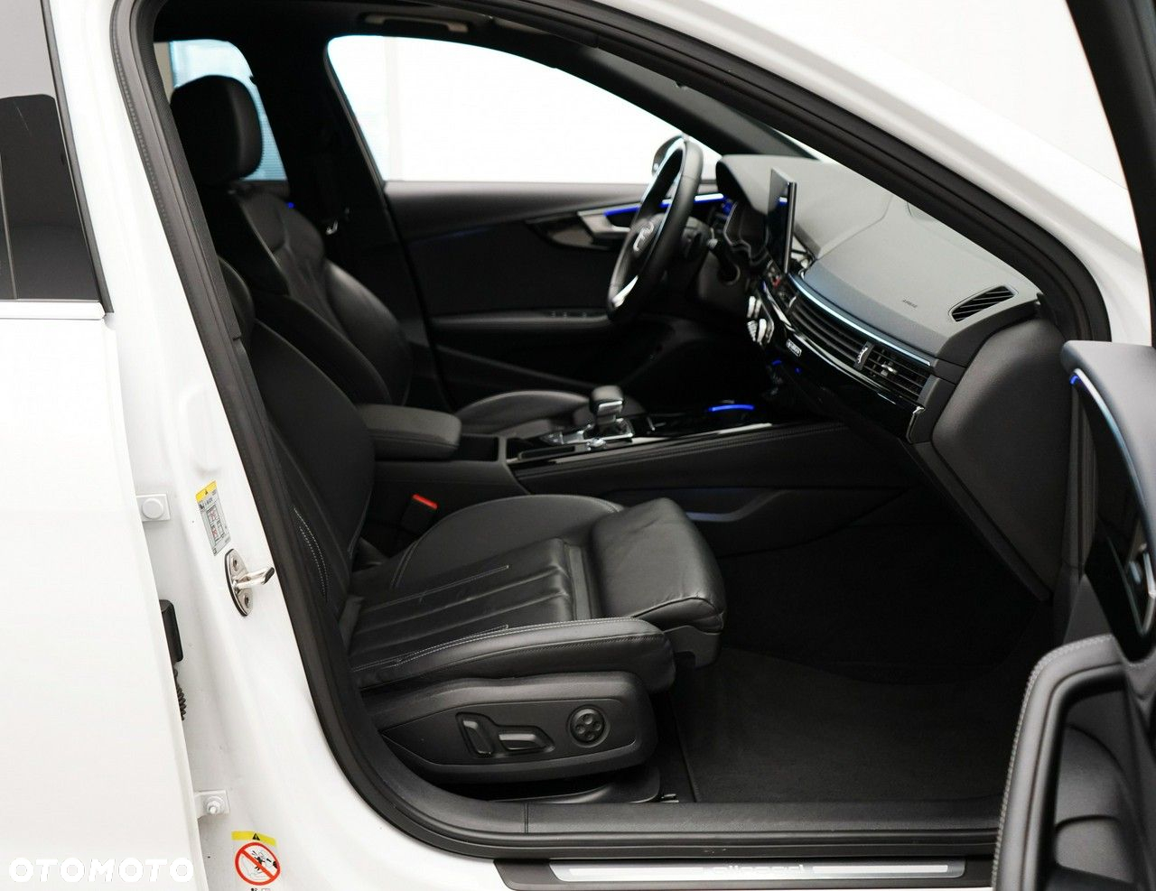 Audi A4 Allroad - 19