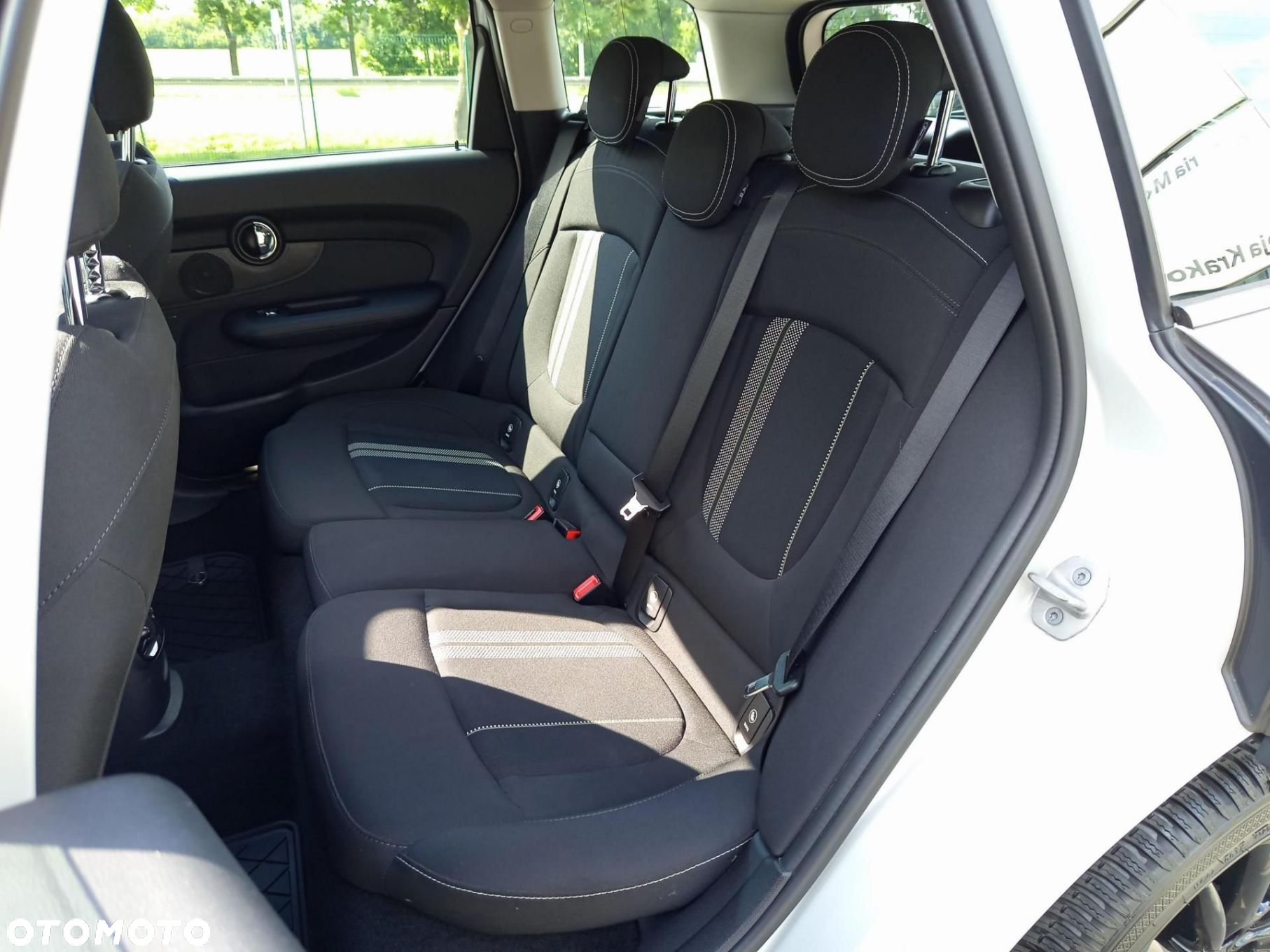 MINI Clubman - 20