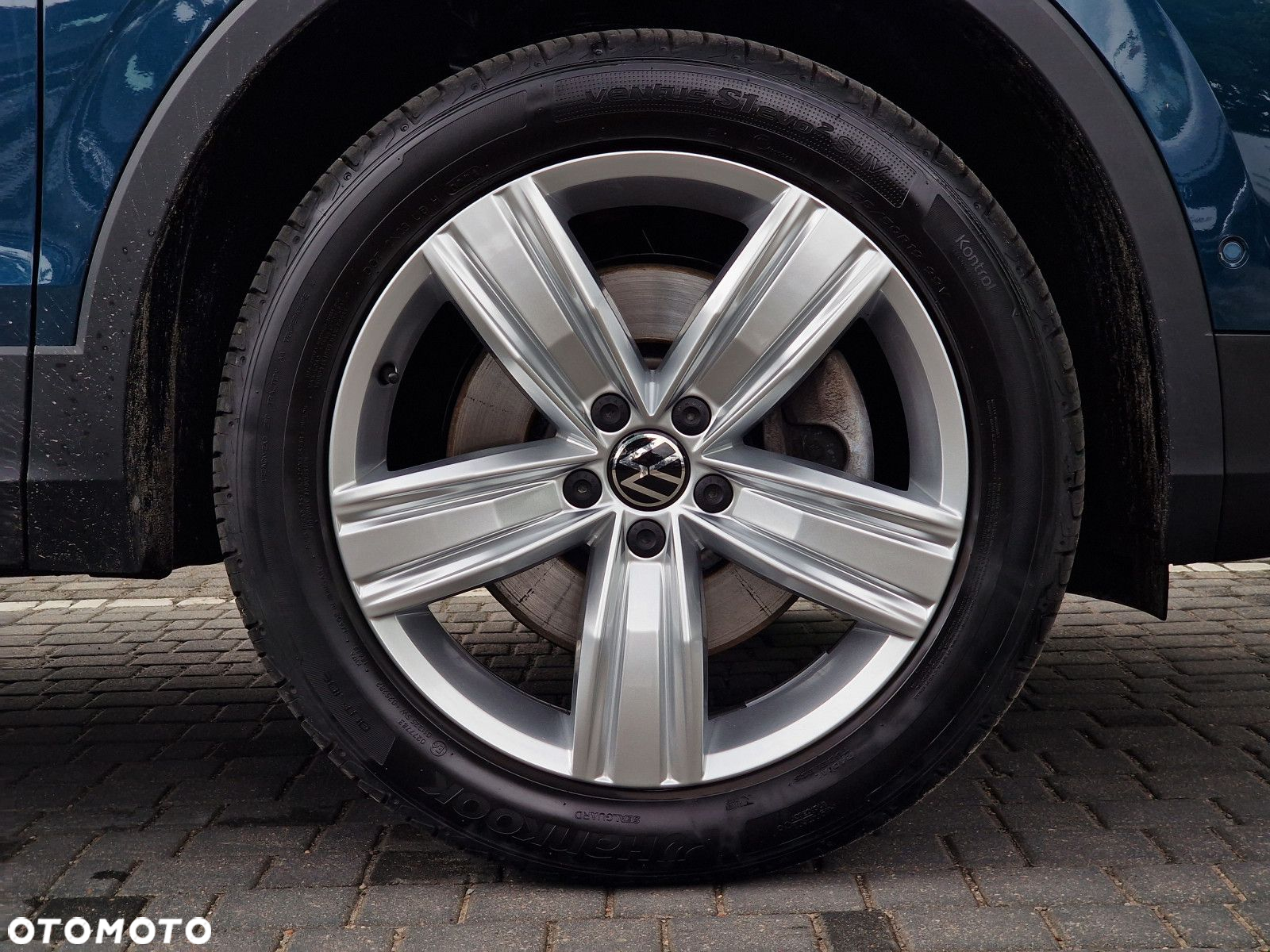 Volkswagen Tiguan 2.0 TDI SCR 4Mot Elegance DSG - 10