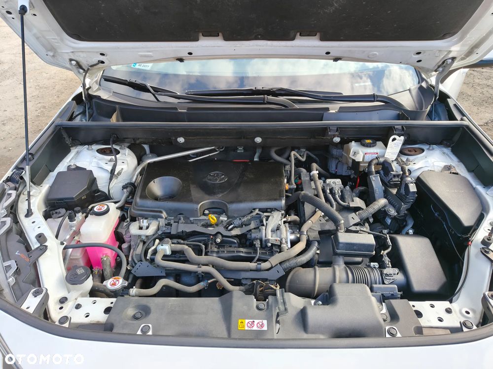 Toyota RAV4 - 28