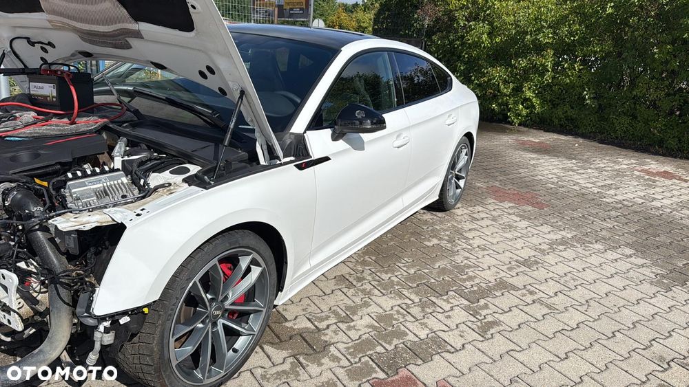 Audi S5 Coupé 3.0 TFSI quattro tiptronic - 21