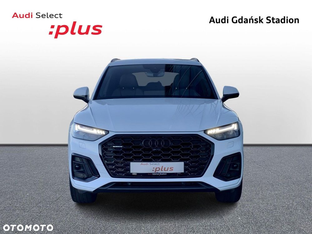 Audi Q5 Sportback - 9