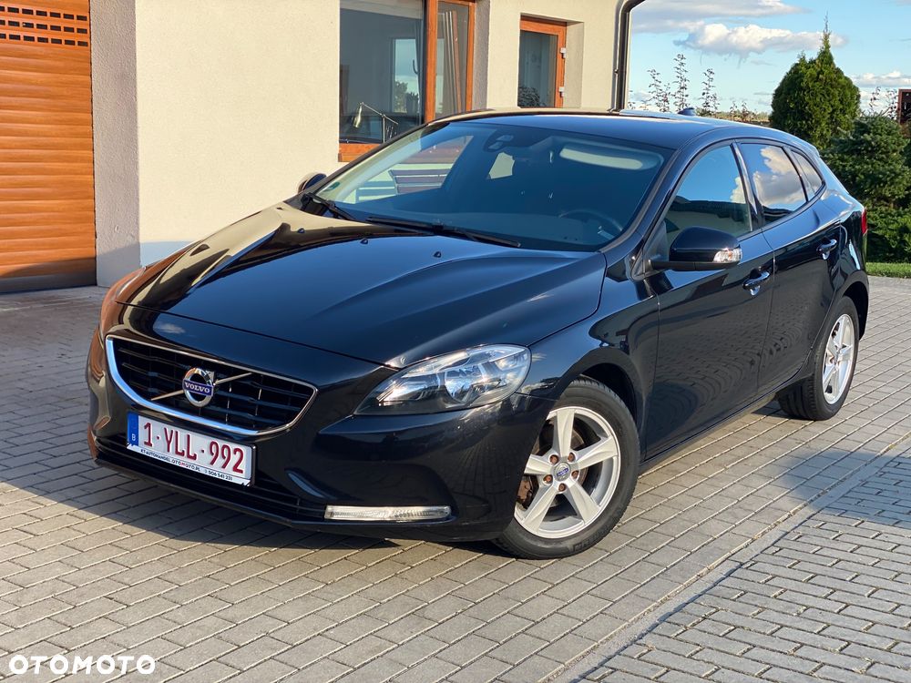 Volvo V40 D2 Kinetic - 18