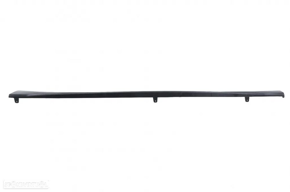 Body Kit VW Golf 8 MK8 MQB (2020 em diante) Look R - 20