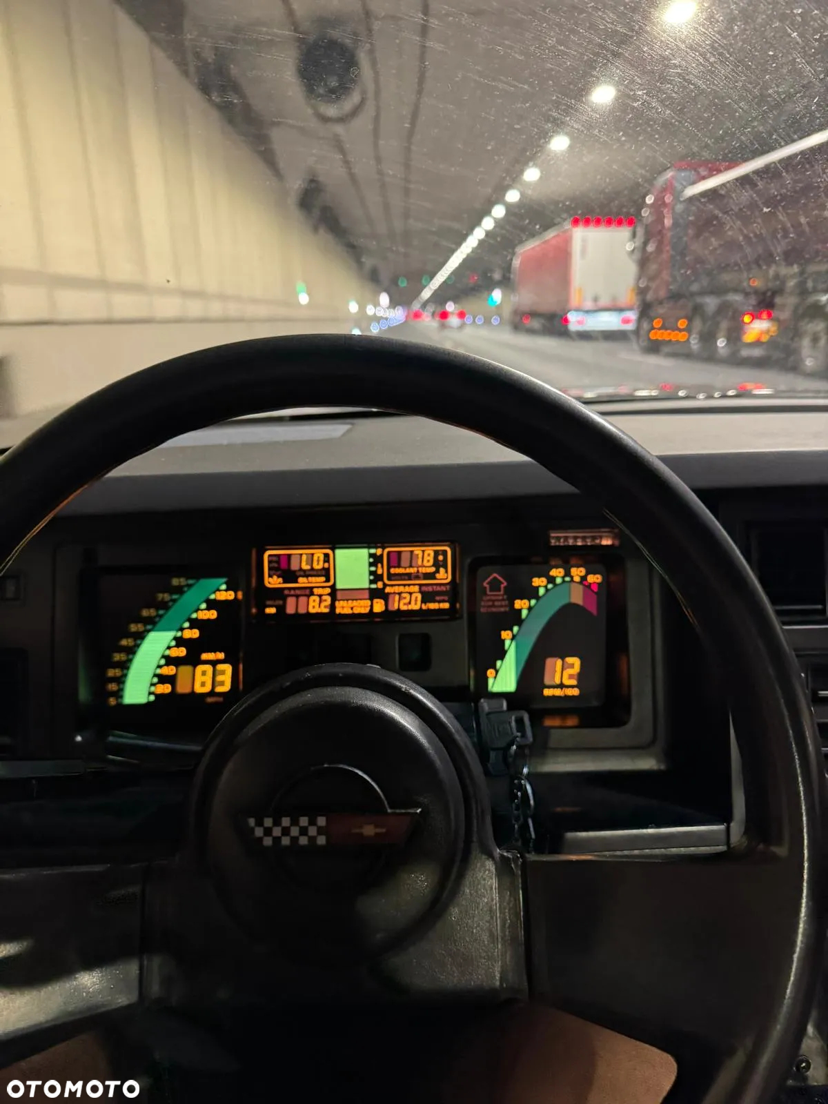 Chevrolet Corvette 5.7 - 21