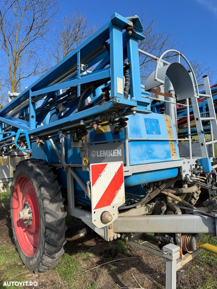 Lemken Primus 35 - 11